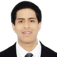 Renzo Melgar Torres