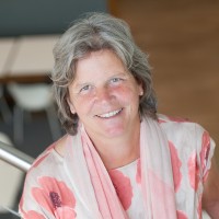 Mariët van den Berg