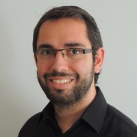 Jorge Antonio Rico Vidal