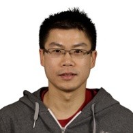 Alan Yu