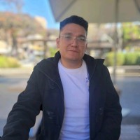 Jonathan Gonzalez Espinoza