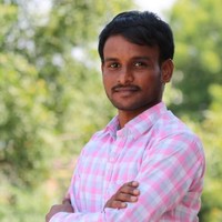 Harish Kukatlapalli