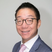 David Wong, CFA, FRM