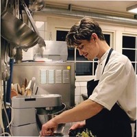 Rasmus Mangelsen