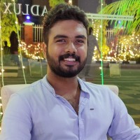 RAHUL S MENON