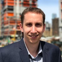 Christopher Mias, P.E., CEM, BCxP