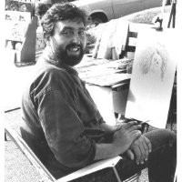 Miles Baker