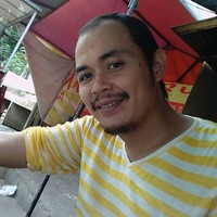 Reza Djoni