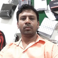 Dilip Kumar