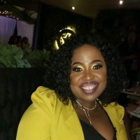 Jacqueline Makwela