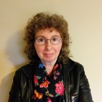 Mona Dargie