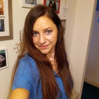 Ewelina Przeworska