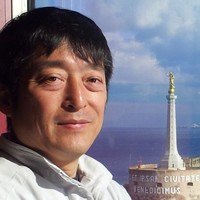 JOONMO YANG