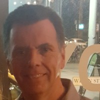 Mike Linstead