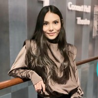 Altynai Musaeva