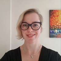 Marijke Dekker