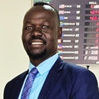 Joseph Komakech