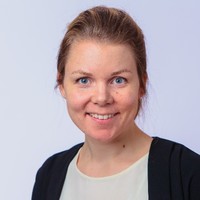 Marianne Lefsaker Johansson