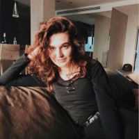 Veronika Efremova