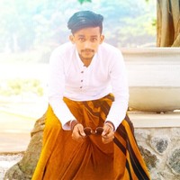 Ishan Dilruksha