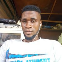 Akanmu Ayomide Abiona