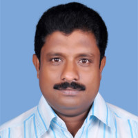 Santhoshkumar Gopinathan