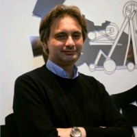 Vincenzo D'Amico