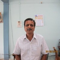 Prabhakar.V. Badi
