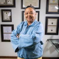 Laurie Harris Cos, Fhc ,Cvs, Tcs, Mors, Hcs, Csp, Ccc, Rts, Caps