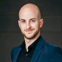 Benoit Charland, P.eng., M.a.sc., P.e.