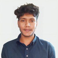 Ashutosh Mourya