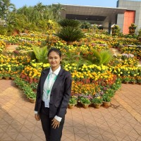 Baijayanti Behera