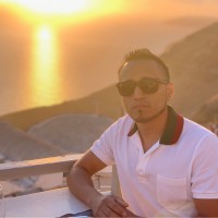 Abner Alvarado