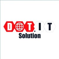 Dot. It
