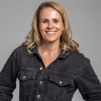 Sjanne Van Velsen