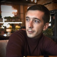 Илья Кусакин