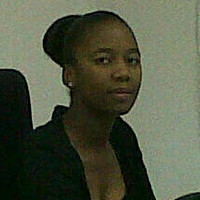 Tebogo Modise