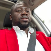 PRINCE AGYARE KWAKYE 🇬🇭