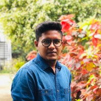 Raghul Baskaran