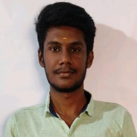 Arvindh A