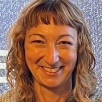 Helen Latham