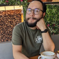 Bruno A. Muciño