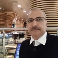 Deovrat Sharma