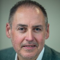 Richard England