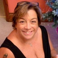 Diane Ross