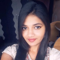 Shruti Shirke