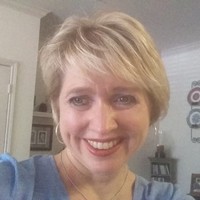 Stephanie Robison