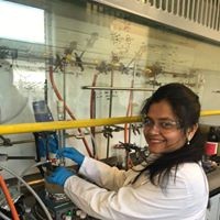 Sangita Das