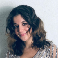 LOUISA GUECHOUM