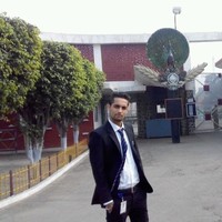 Rahul Barik
